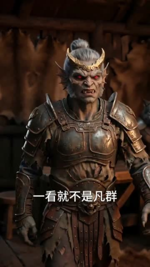 我圈养了一个修仙界（71集）短剧解说热门