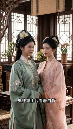 将门嫡母：凤弈京华（42集）看短剧放松一下