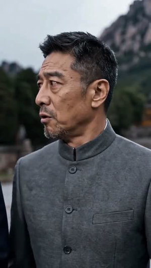 华夏境内，异国神明禁行（83集）热门爆款短剧
