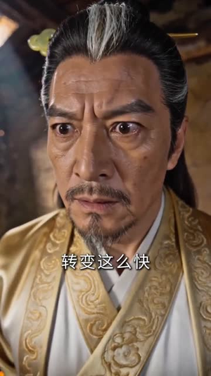天道？我略胜它一筹（54集）上热门短剧
