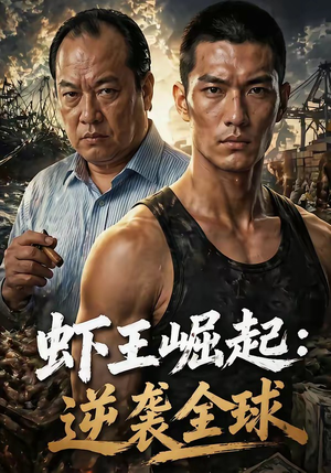 虾王崛起，逆袭全球（35集）全剧免费观看