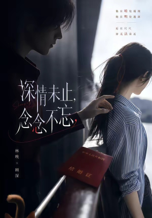 深情未止，念念不忘（83集）河马免费短剧