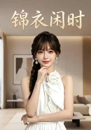 锦衣闲时（26集）免费短剧资源