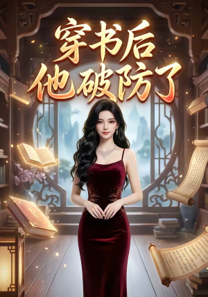 穿书后他破防了（22集）热播短剧推荐