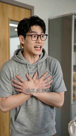 神级兼职：美女总裁的贴身外卖员（70集）短剧热播中