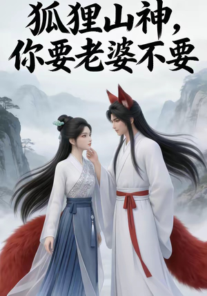 狐狸山神，你要老婆不要（19集）无需会员免费看