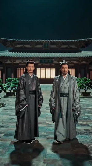 三国：打不爆吕布的谋士，算什么穿越者（60集）超甜短剧分享