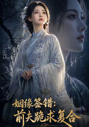 姻缘签错:前夫跪求复合(68集) 姻缘签错:前夫跪求复合(68集)热播短剧抢先看