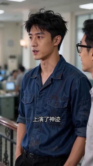 三万买破院，我挖出一墙黄金（76集）高质量短剧推荐