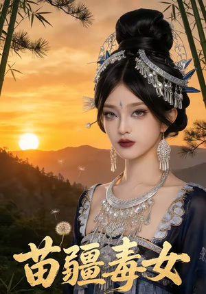 苗疆毒女(42集) 苗疆毒女(42集)最新火爆短剧