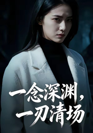 一念深渊,一刃清场(40集) 一念深渊,一刃清场(40集)精彩短剧看全集