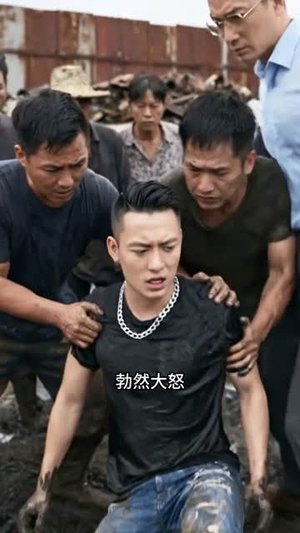 一口良心油(18集) 一口良心油(18集)网络小短剧