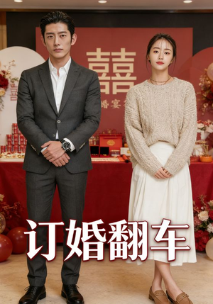 订婚宴上拆穿换脸阴谋(30集) 订婚宴上拆穿换脸阴谋(30集)短剧爆款推荐