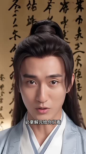 活佛济公之救世癫僧（60集）全剧看到大结局