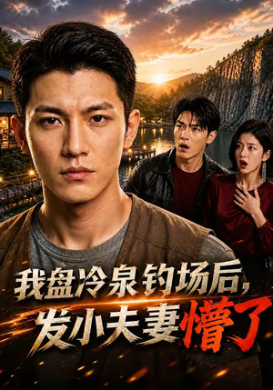 我盘冷泉钓场后,发小夫妻懵了(39集) 我盘冷泉钓场后,发小夫妻懵了(39集)好看的短剧电影