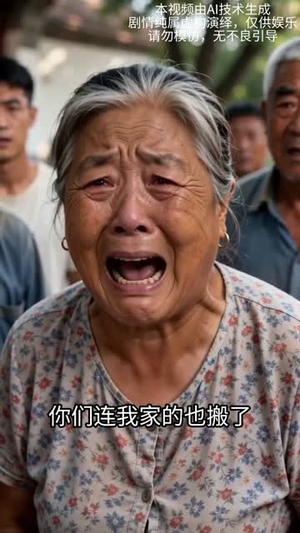 桃子烂成泥后,全村悔疯了(75集) 桃子烂成泥后,全村悔疯了(75集)精彩短剧热播