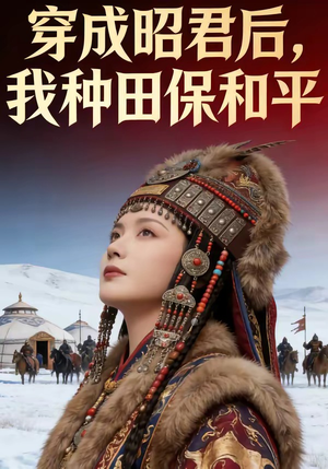 穿成昭君后,我种田保和平(60集) 穿成昭君后,我种田保和平(60集)在线观看全集
