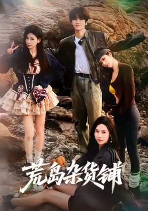荒岛杂货铺（30集）在线免费观影