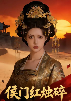 侯门红烛碎(57集) 侯门红烛碎(57集)上热门短剧