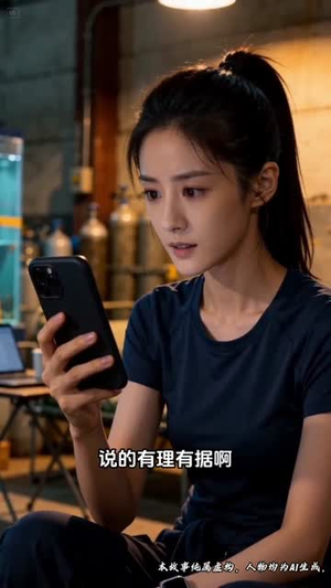 对面海鲜店是我开的(24集) 对面海鲜店是我开的(24集)火爆短剧来袭
