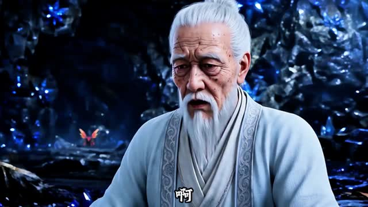 百岁悟道仙途第二季(94集)动漫 百岁悟道仙途第二季(94集)动漫免费看短剧全集