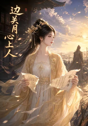 边关月,心上人(22集) 边关月,心上人(22集)我真的爱了
