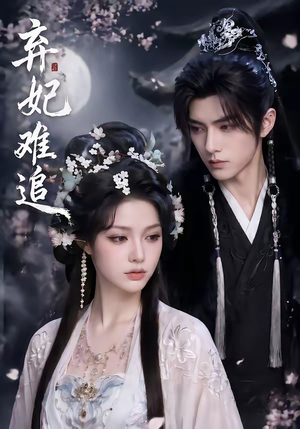 弃妃难追(64集) 弃妃难追(64集)好看短剧看不停