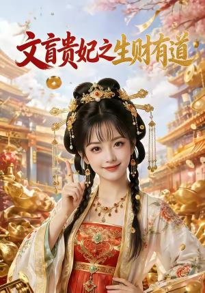 文肓贵妃之生财有道（81集）精彩短剧免费看