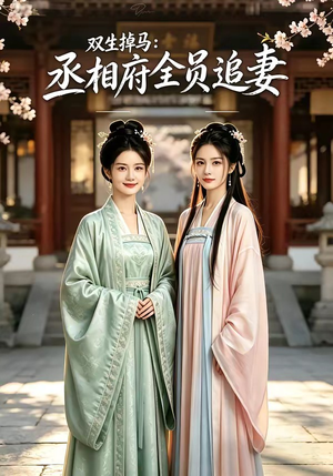 双生掉马：丞相府全员追妻（45集）热门短剧追不停