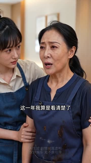 夺我分红？我靠硬手艺翻盘（77集）演的怎么样