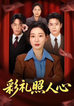 彩礼照人心（57集）演员表