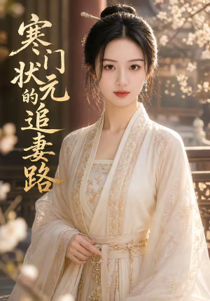 寒门状元的追妻路（65集）热门短剧来袭