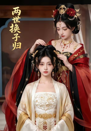 两世换子归（43集）贝贝短剧分享