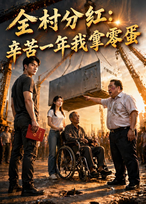 全村分红：辛苦一年我拿零蛋（22集）短剧全集完整版