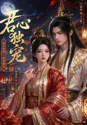 君心独宠(35集) 君心独宠(35集)好短剧分享