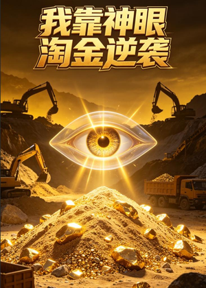 我靠神眼淘金逆袭(72集) 我靠神眼淘金逆袭(72集)经典回顾免费看