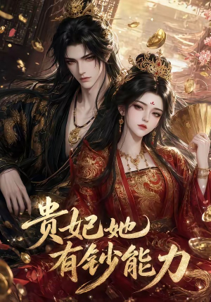 贵妃她有钞能力（22集）在哪里可以看