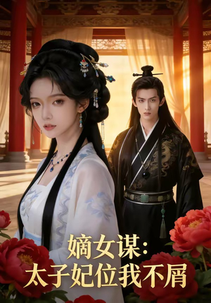 嫡女谋：太子妃位我不屑（59集）热播短剧分享