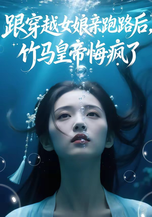 跟穿越女娘亲跑路后,竹马皇帝悔疯了(30集) 跟穿越女娘亲跑路后,竹马皇帝悔疯了(30集)短剧推荐分享