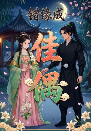 错缘成佳偶(16集) 错缘成佳偶(16集)最火的短剧