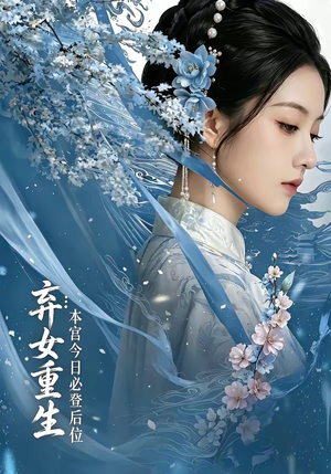 弃女重生:本宫今日必登后位(65集) 弃女重生:本宫今日必登后位(65集)短剧完整版免费