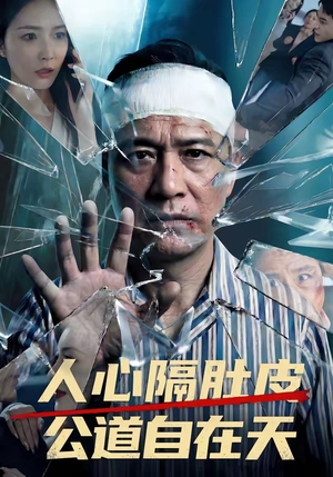 人心隔肚皮,公道自在天(43集) 人心隔肚皮,公道自在天(43集)短剧免费看