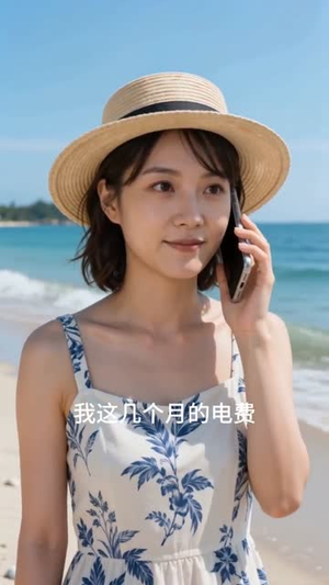 别蹭我的充电桩(35集) 别蹭我的充电桩(35集)热播古装短剧