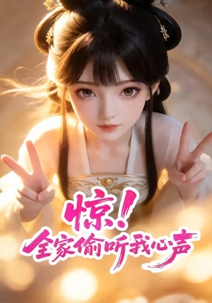 惊！全家偷听我心声（51集）短剧全集更精彩