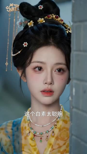 主母的假面（55集）精彩的网络短剧