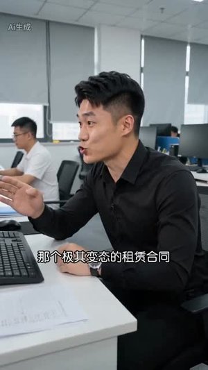 别动我的停车位(32集) 别动我的停车位(32集)河马免费短剧