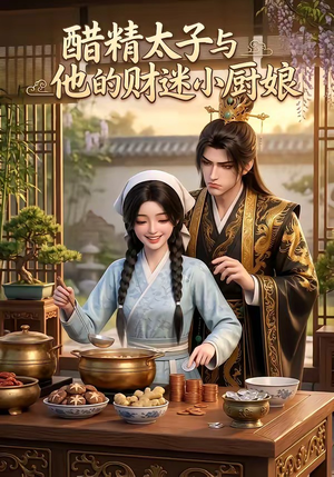 醋精太子与他的财迷小厨娘(25集) 醋精太子与他的财迷小厨娘(25集)更新时间一览表
