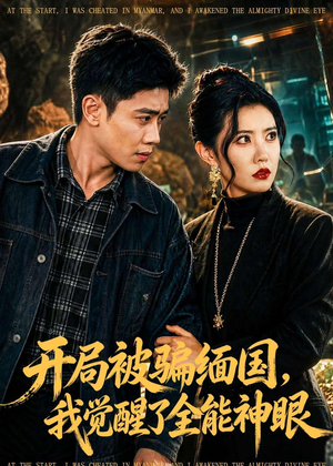 开局被骗缅国,我觉醒了全能神眼(84集) 开局被骗缅国,我觉醒了全能神眼(84集)全集免费