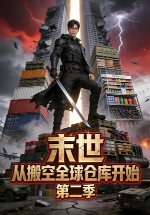 末世：从搬空全球仓库开始第二季（101集）追短剧太上头了
