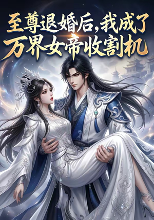 至尊退婚后，我成了万界女帝收割机（54集）精彩的网络短剧